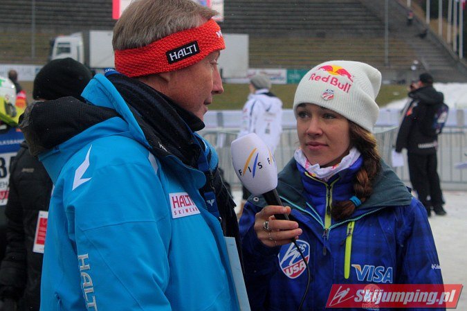 183 Walter Hofer, Sarah Hendrickson